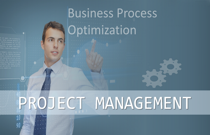 PROJECT MANAGEMENT