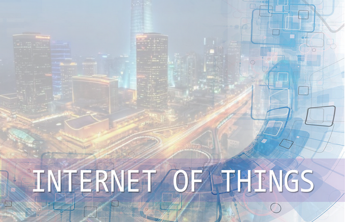 Internet Of Things